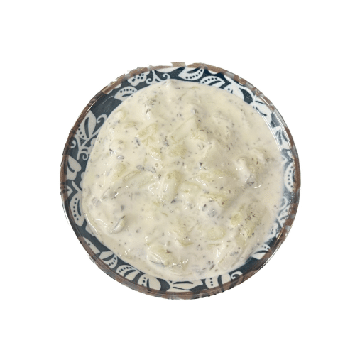 Tzaziki
