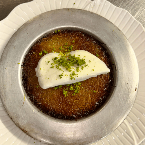 Künefe