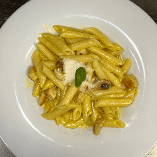 Pasta Poulet