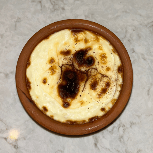 Sütlac