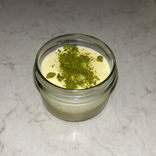 Tiramisu Pistazien
