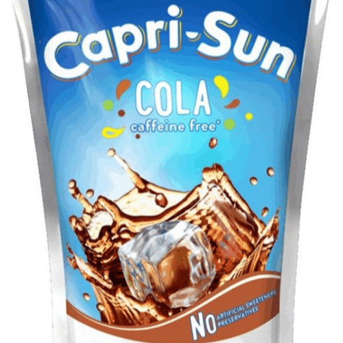 Caprisun 0,2l Cola