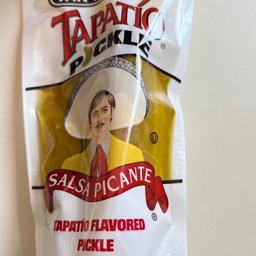 Gurke Tapatio