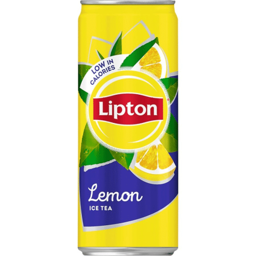 Ice Tea Lemon 0,33l