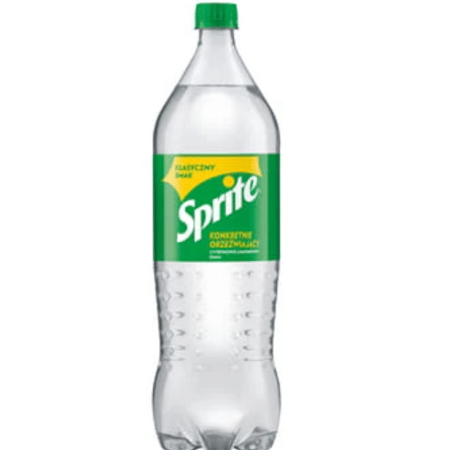 Sprite 1.5l