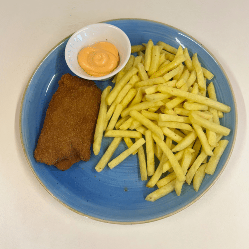 Schweins-Cordon- Blue