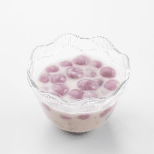 Bua Loy Sweet Potato (warm)