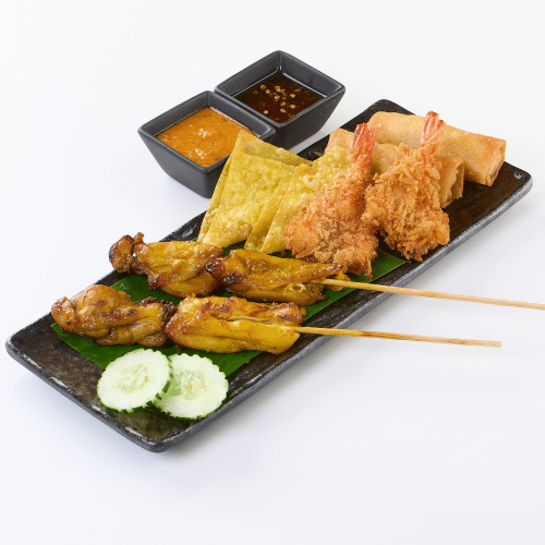Chang Thai Mix