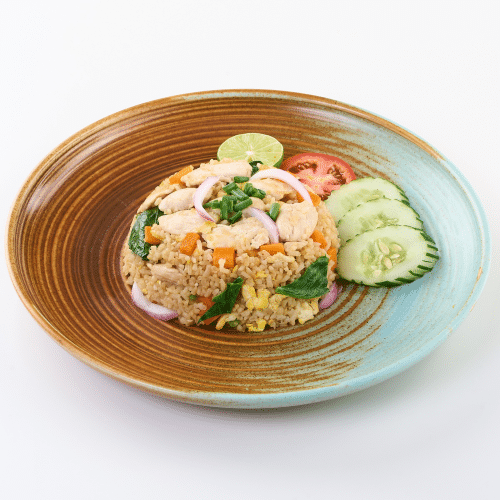 Khao Phad