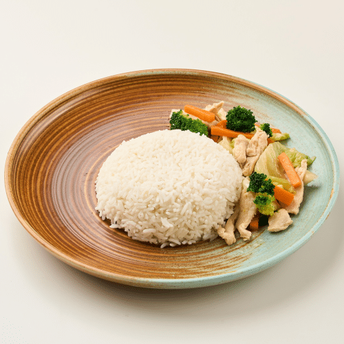 Phad Phak Ruam