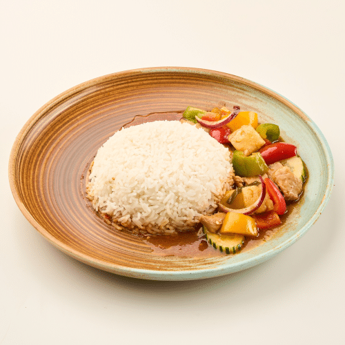 Phad Priew Wan