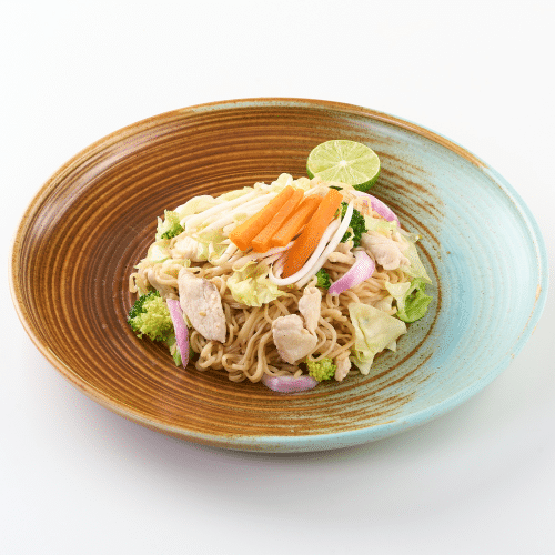 Phad Sen Bami
