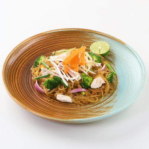 Phad Wun Sen