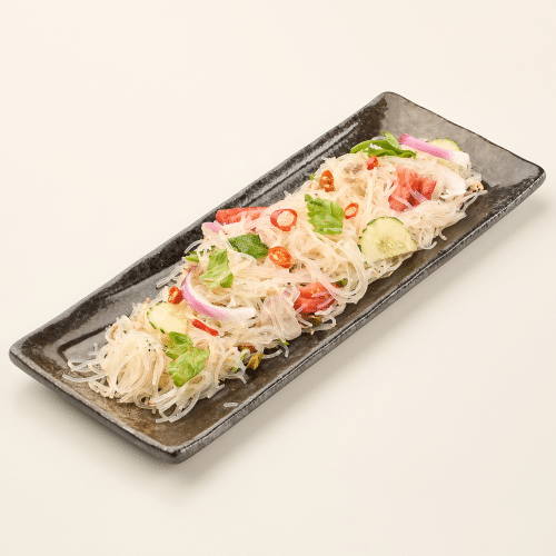Yum Wun Sen (mittel scharf)