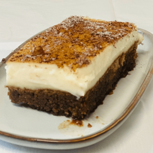 Feigencreme-Traum (Hausgemachte)