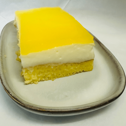 Orangendessert (Hausgemachte)