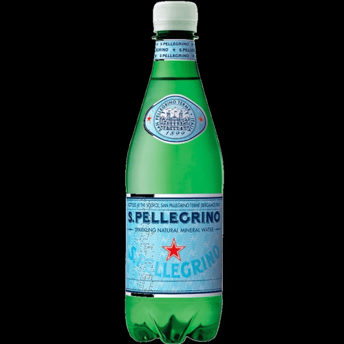 S Pellegrino 0.5