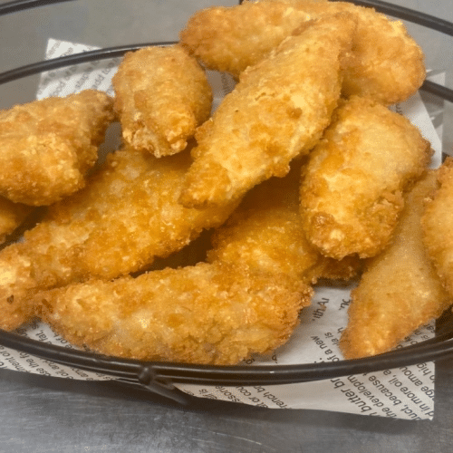 Tenders halal (12 pièces)