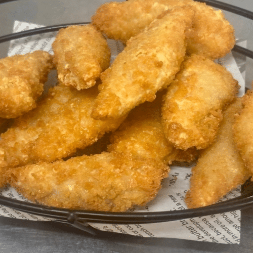 Tenders halal (18 pièces)