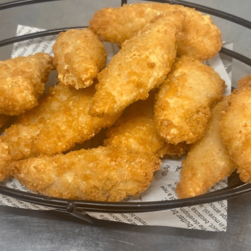 Tenders Halal (6 pièces)