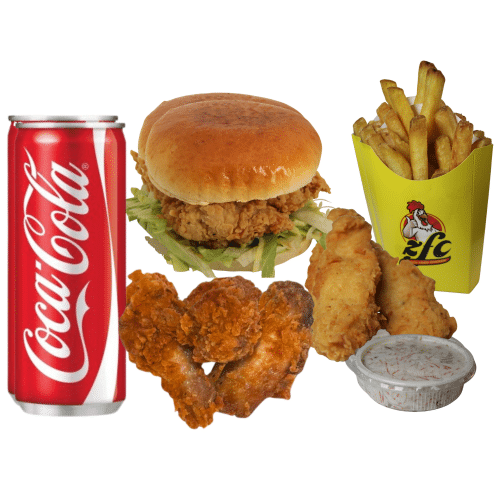 Combo 1