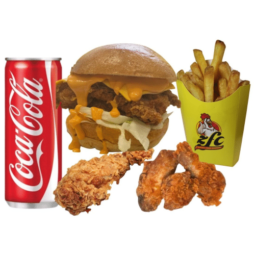 Combo 4
