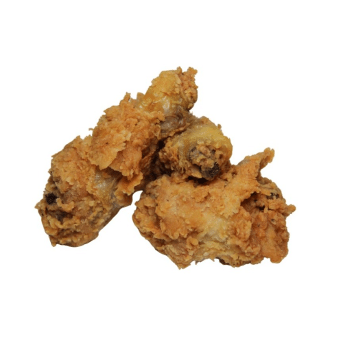 Pouletschenkel (3 Stück)