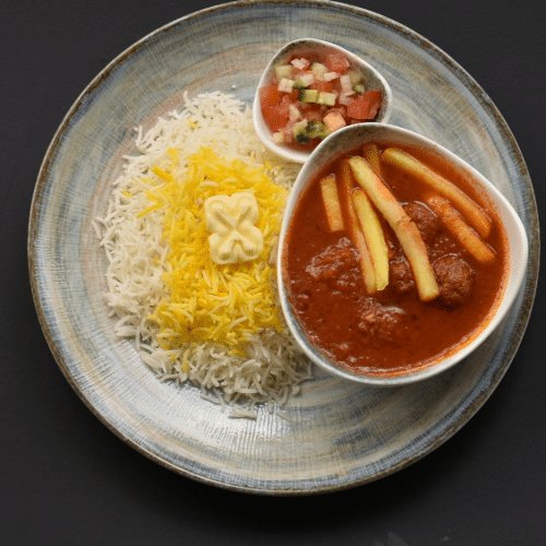 Kofte