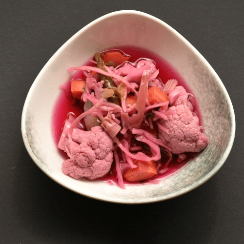 Torshi (Vegetarisch)