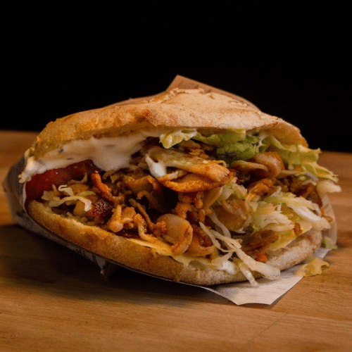 Kebab
