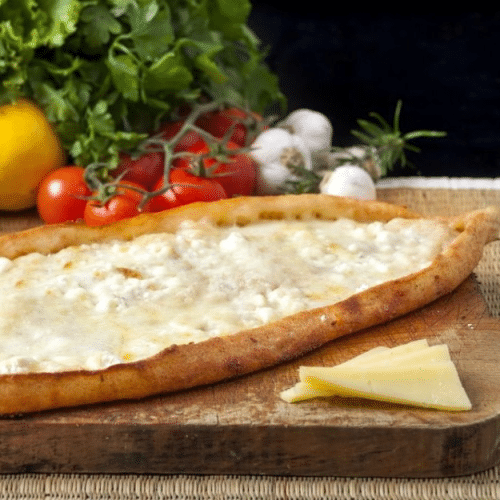 Pide Käse
