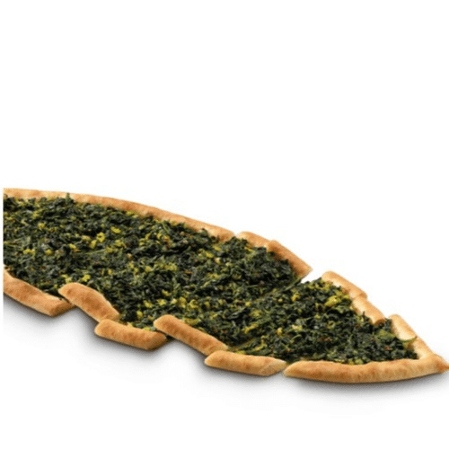 Pide Spinat