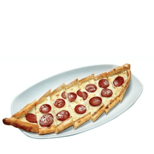 Pide Sucuk