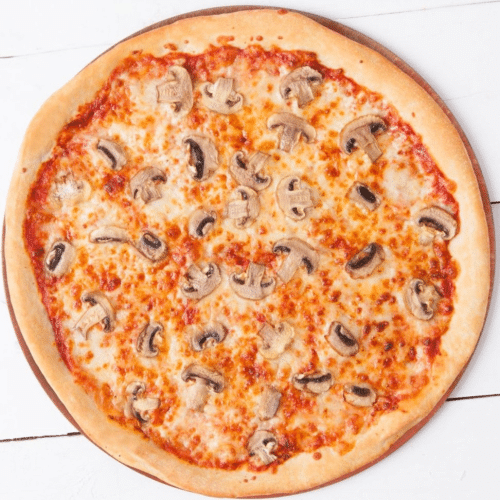 Pizza Funghi