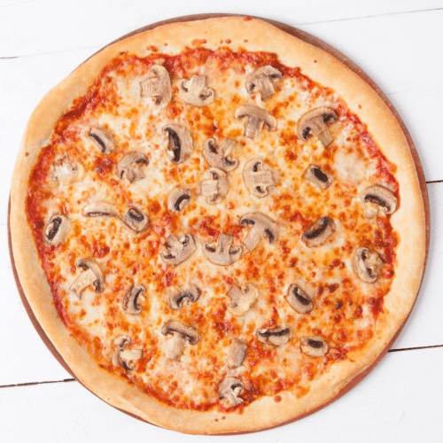Pizza Funghi