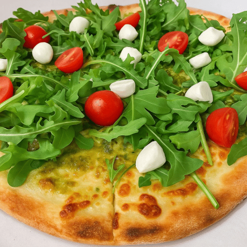 Pizza Du Chef