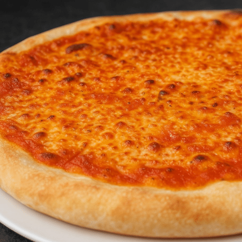 Pizza Margarita