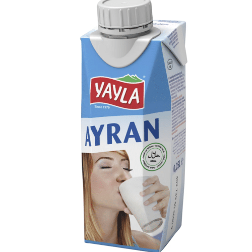Ayran 0,25l