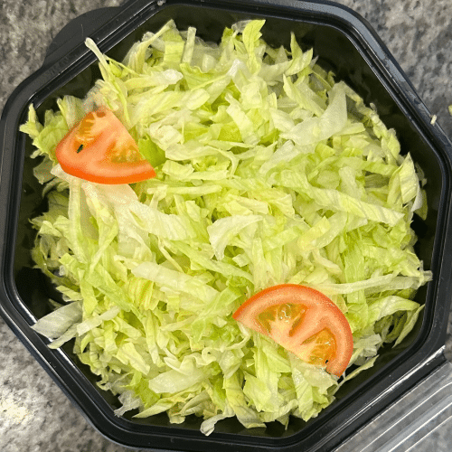 Insalata Verde
