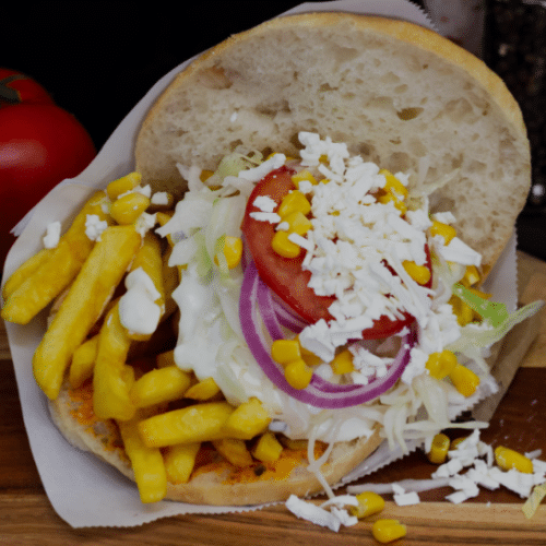 Pommdöner