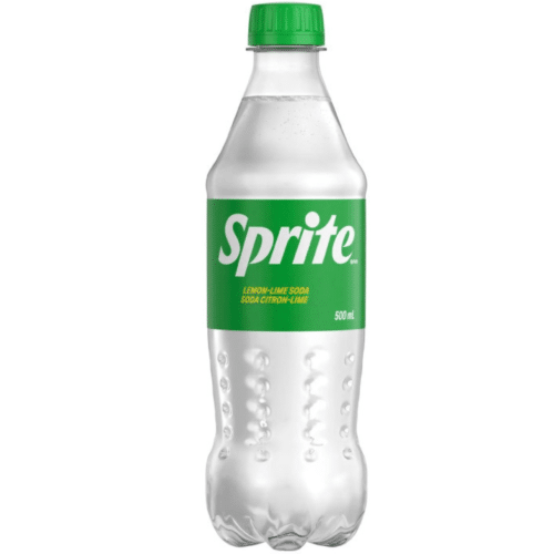 SPRITE 500ml