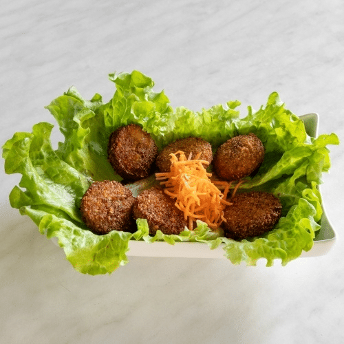 Arabische Falafel (6 Stück)