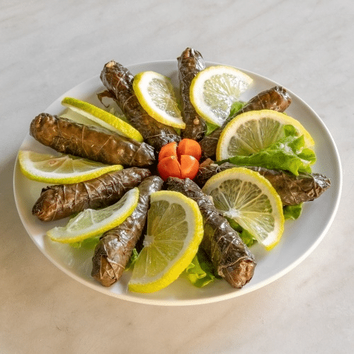 Sarma Vegi (8 Stück, vegetarisch)