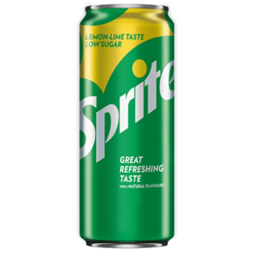 Sprite 0,33cl