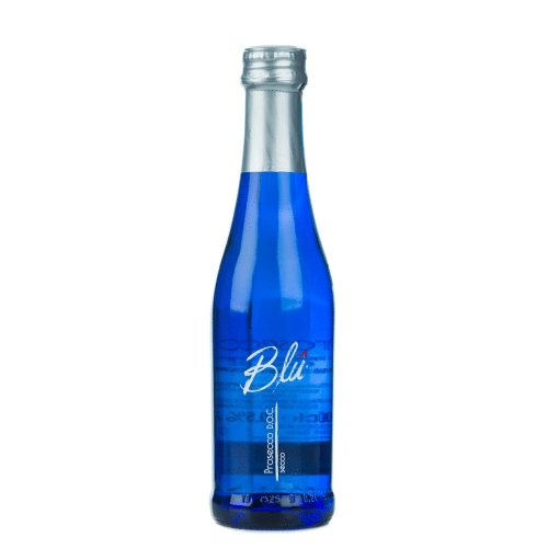 Blu prosecco D.o.c 0,2l