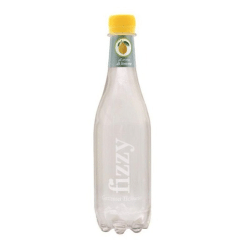 Gazzosa Fizzy Limone 46cl