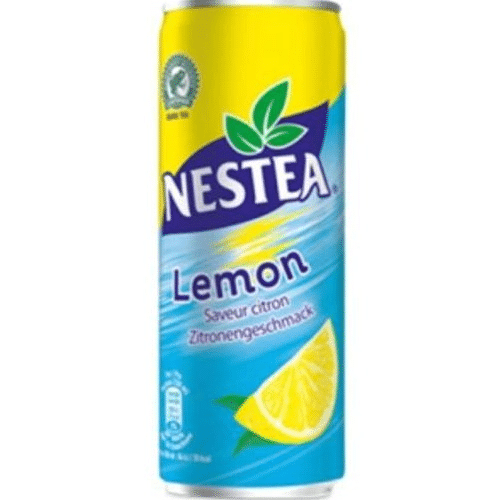 Nestea Lemon  0.33l