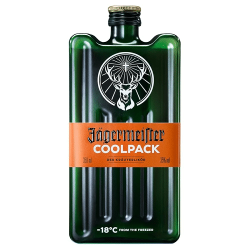 jägermeister Coolpack 0,35l