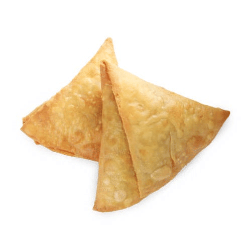 Mini Samosa Vegi (6 Stück)