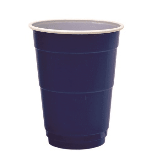 Partybecher